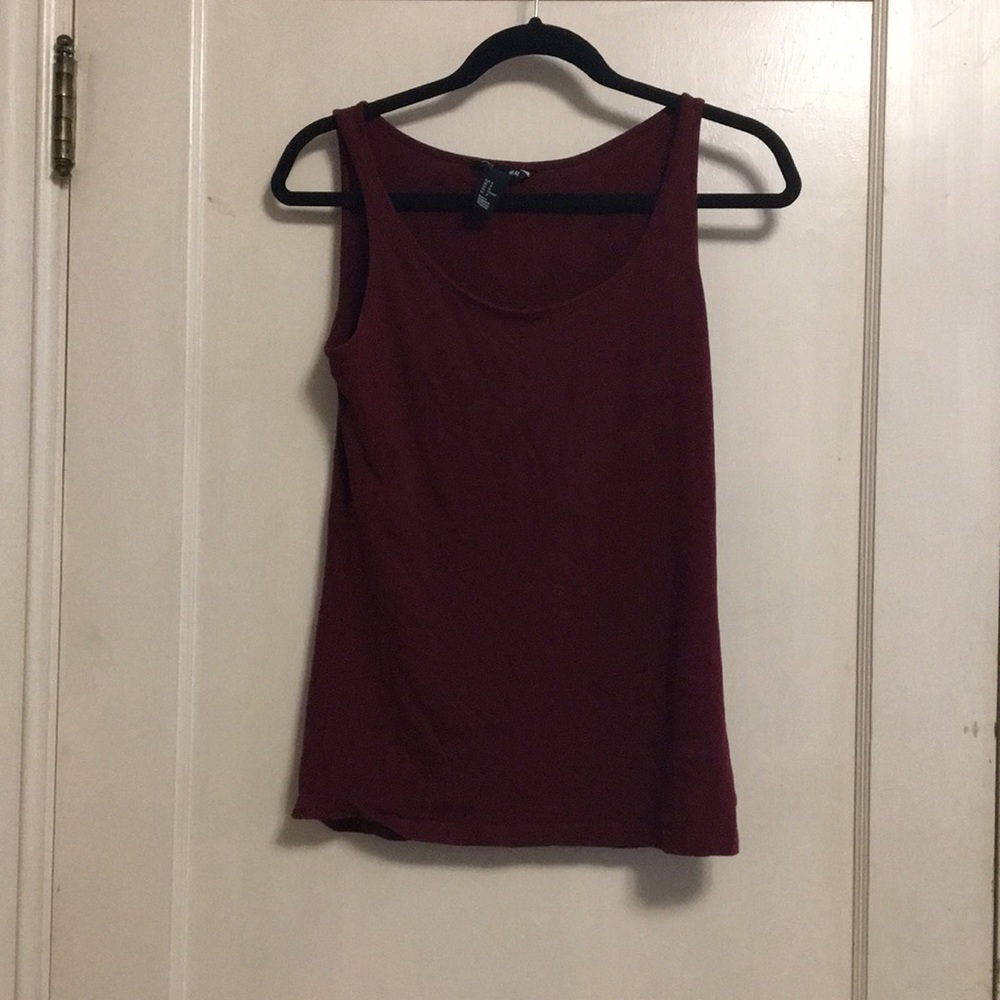 3 Tank Tops